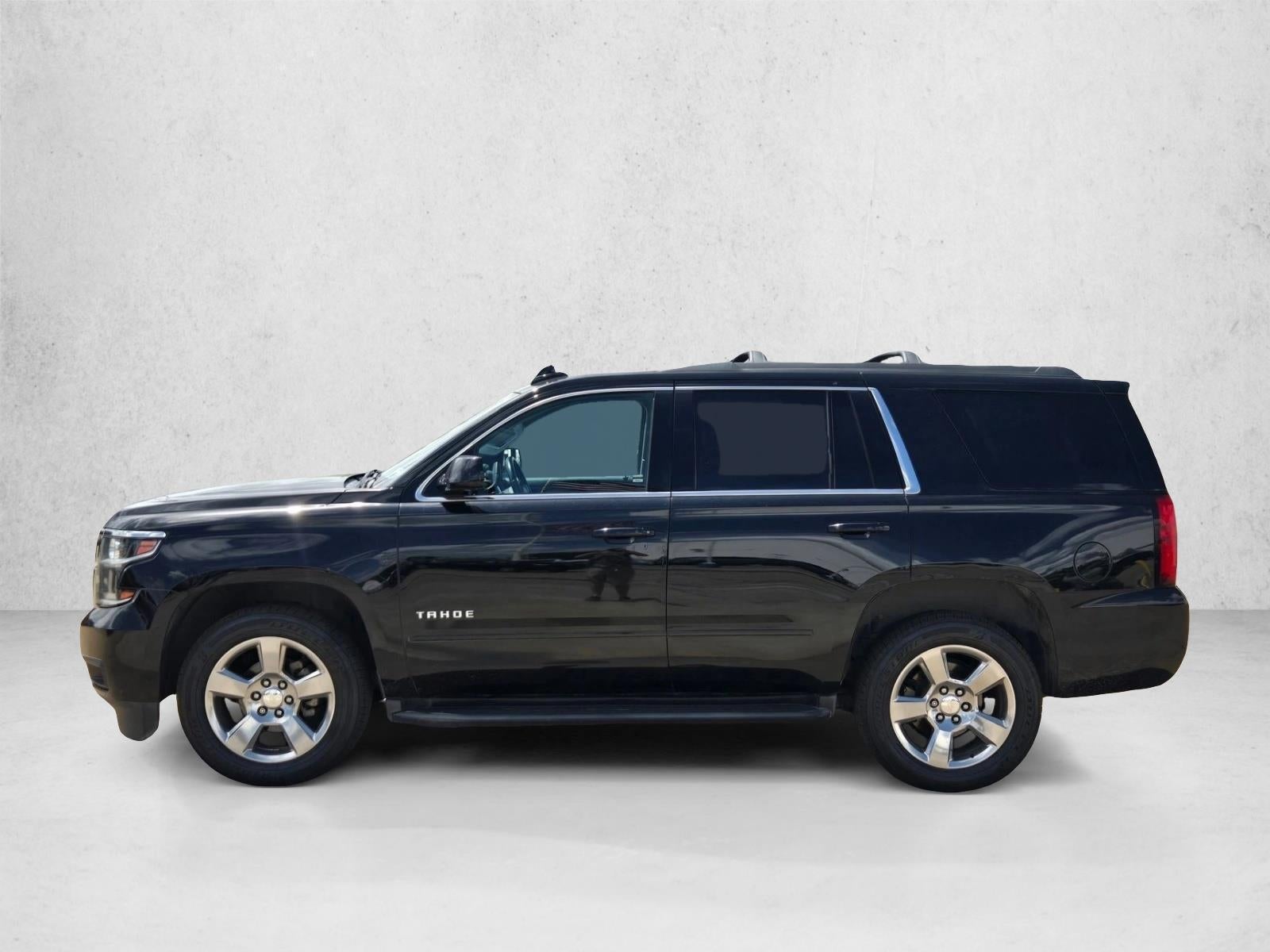 2019 Chevrolet Tahoe LS