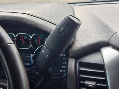 2018 Chevrolet Tahoe LS