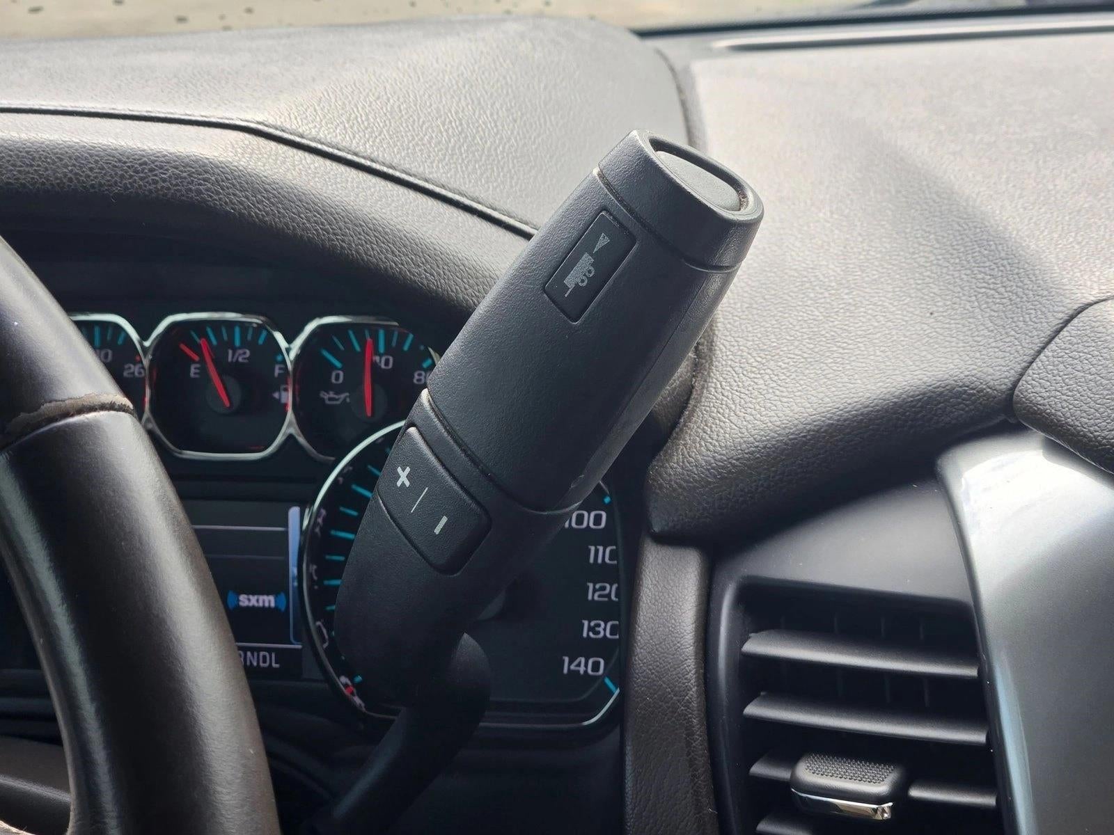 2018 Chevrolet Tahoe LS