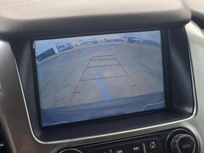 2018 Chevrolet Tahoe LS