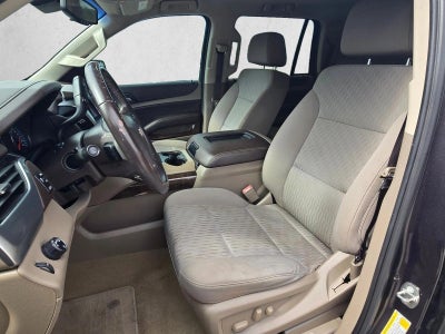 2018 Chevrolet Tahoe LS