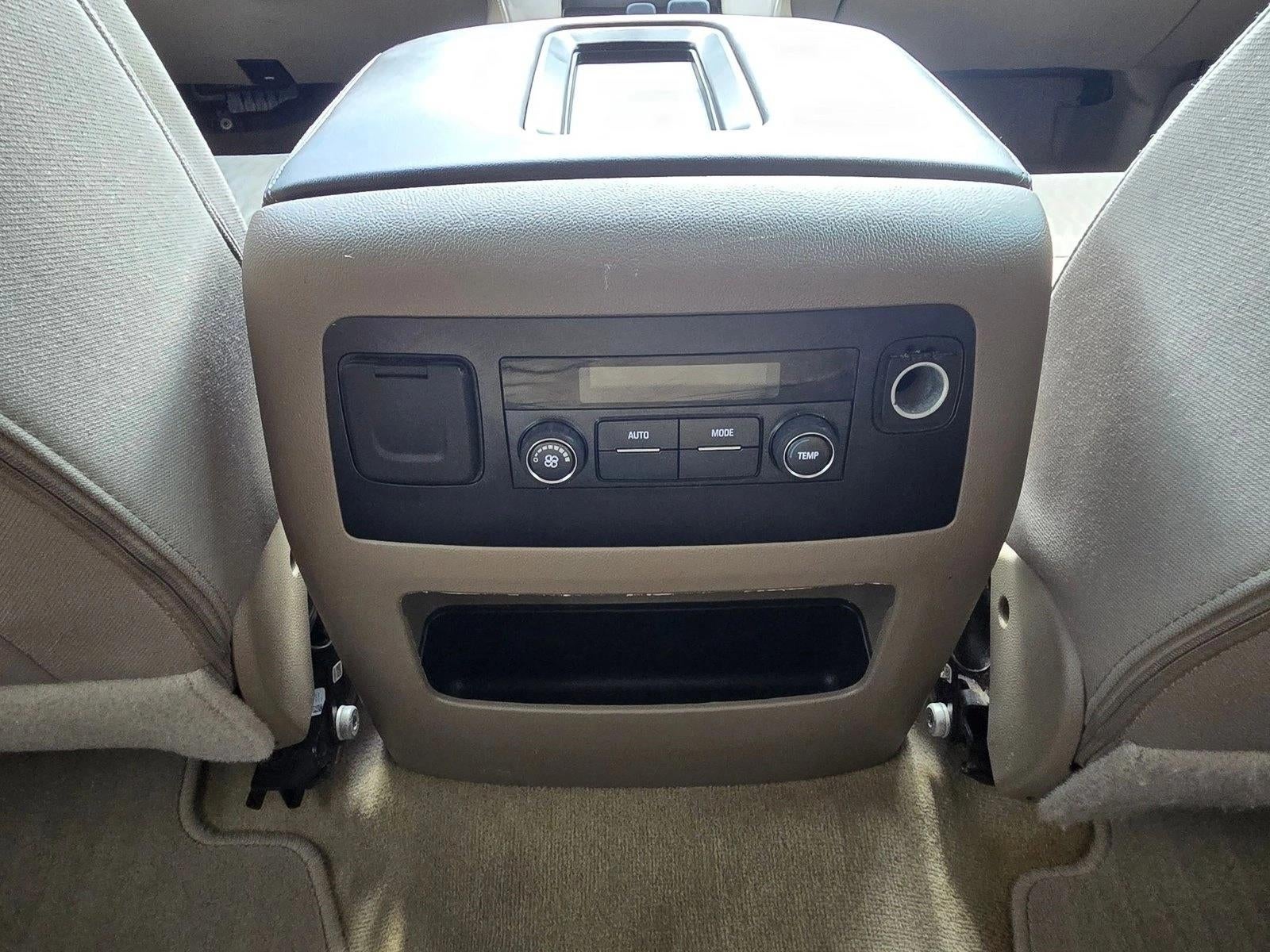 2018 Chevrolet Tahoe LS