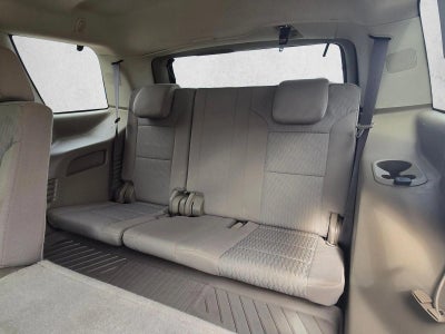 2018 Chevrolet Tahoe LS