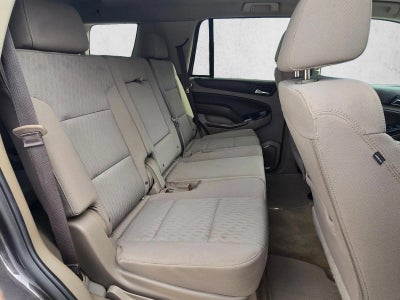 2018 Chevrolet Tahoe LS