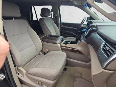 2018 Chevrolet Tahoe LS