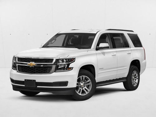 2019 Chevrolet Tahoe LS