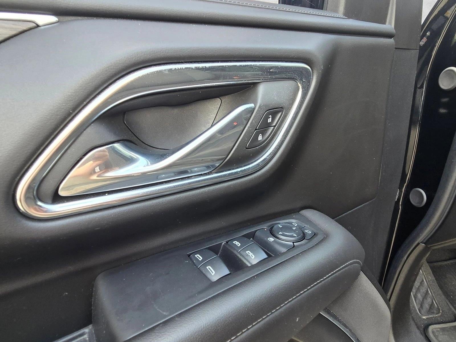 2024 Chevrolet Suburban LS