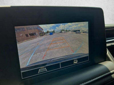 2024 Chevrolet Suburban LS