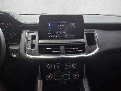 2024 Chevrolet Suburban LS
