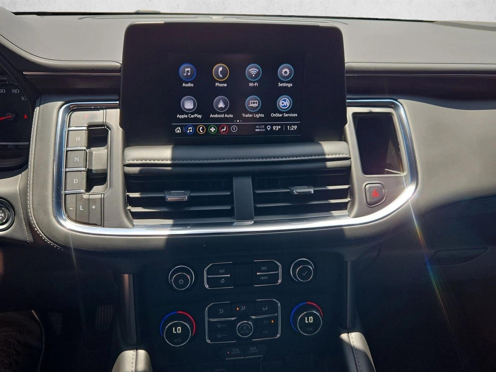 2024 Chevrolet Suburban LS