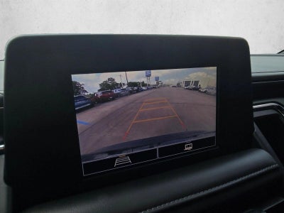 2024 Chevrolet Suburban LS