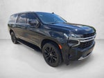 2024 Chevrolet Suburban LS