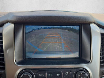 2015 Chevrolet Suburban LT