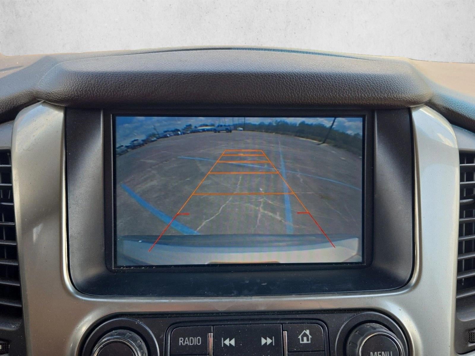 2015 Chevrolet Suburban LT