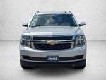 2015 Chevrolet Suburban LT