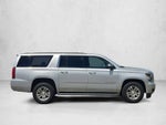 2015 Chevrolet Suburban LT
