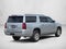2015 Chevrolet Suburban LT