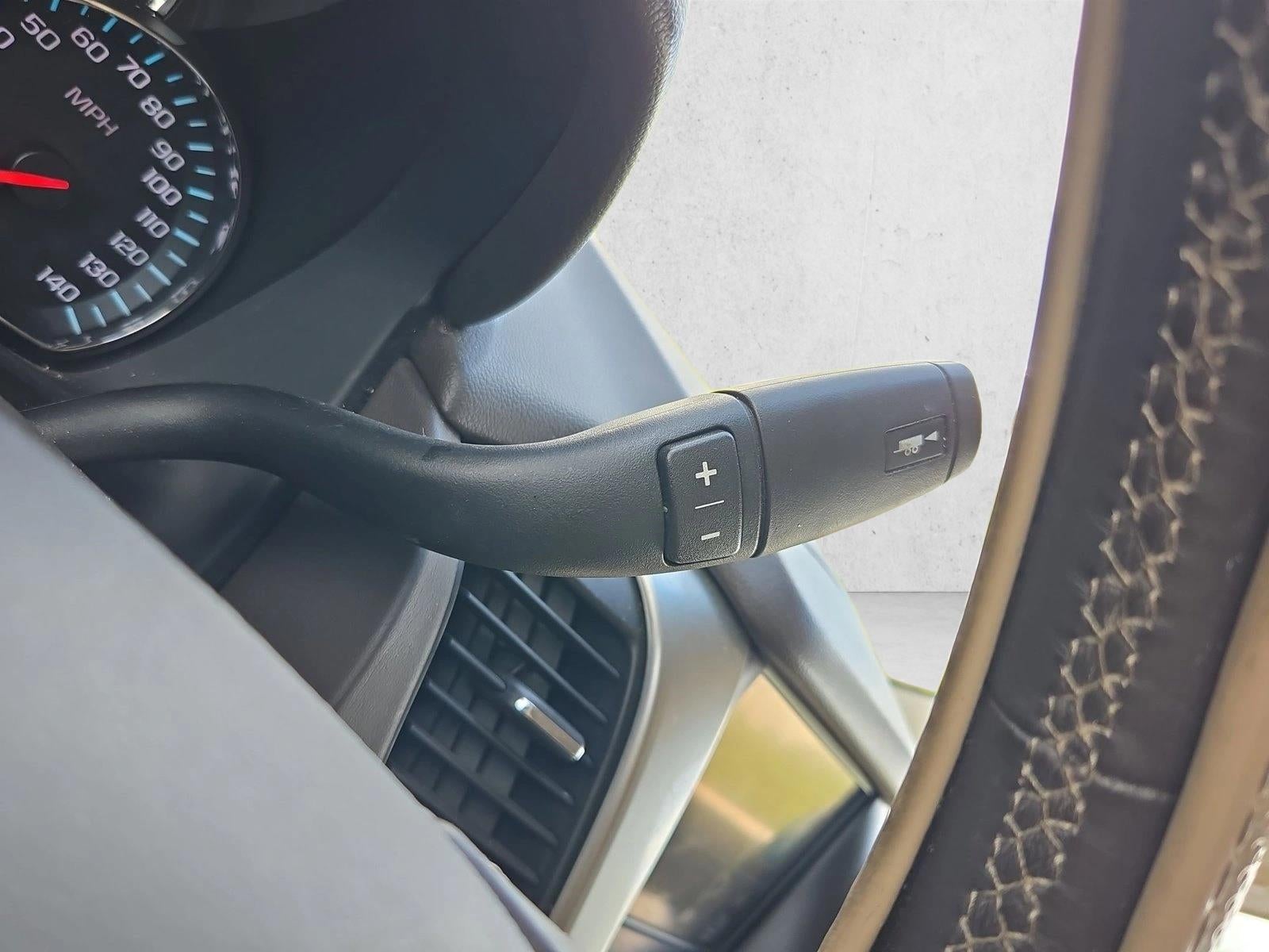 2015 Chevrolet Suburban LT