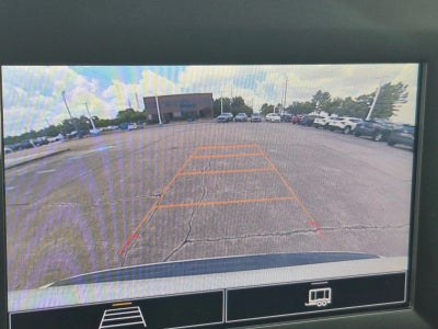2022 Chevrolet Tahoe LS