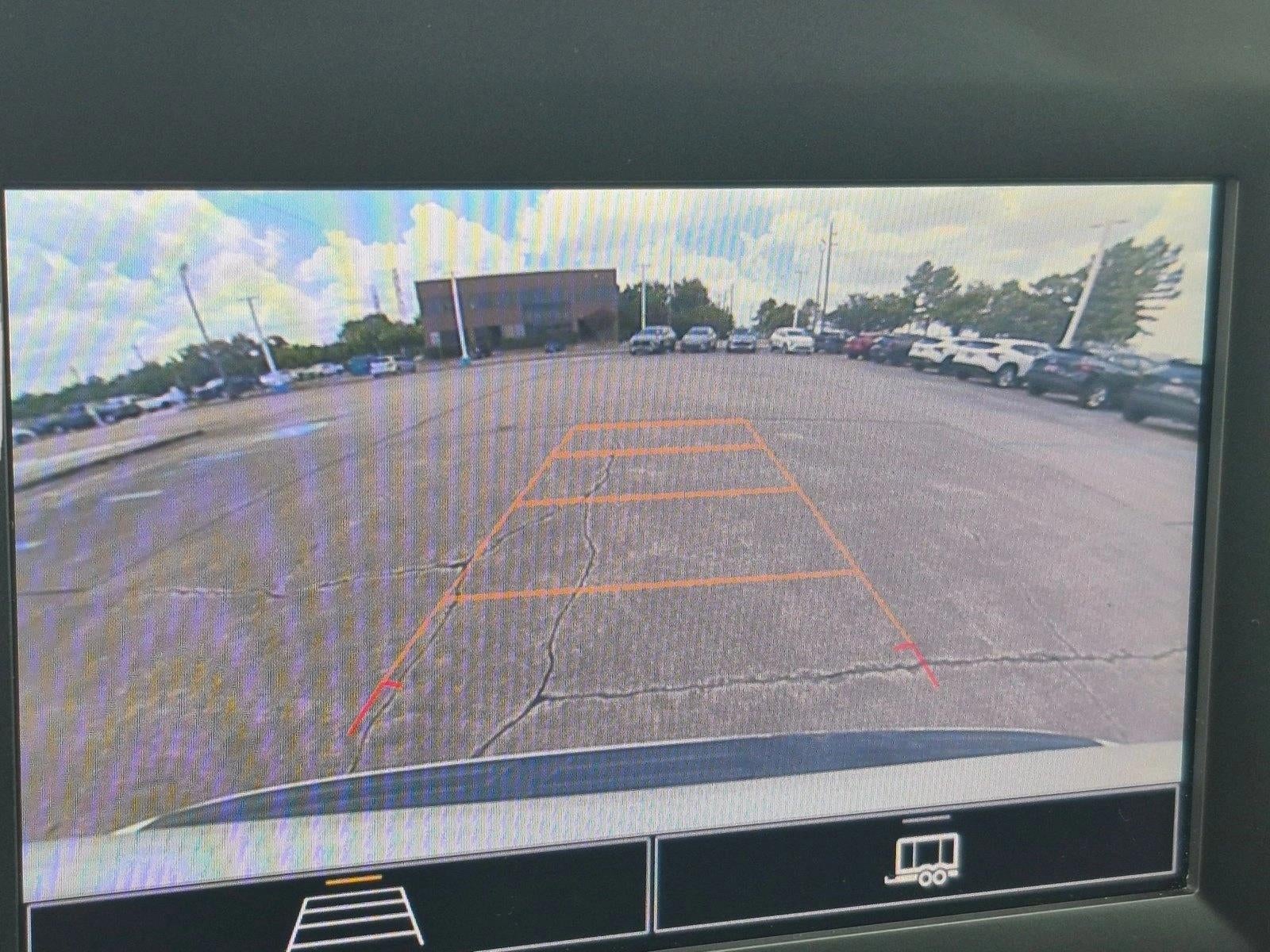 2022 Chevrolet Tahoe LS