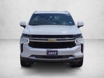 2022 Chevrolet Tahoe LS