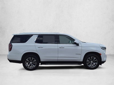 2022 Chevrolet Tahoe LS