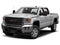 2018 GMC Sierra 3500 HD Denali