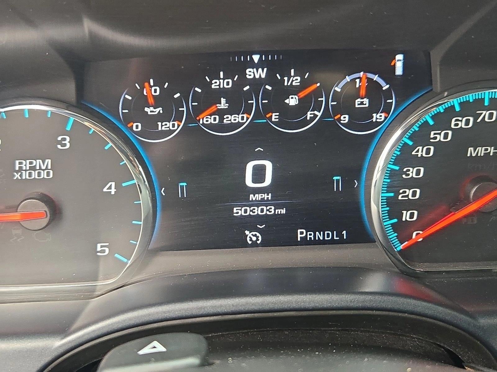 2018 GMC Sierra 3500 HD Denali