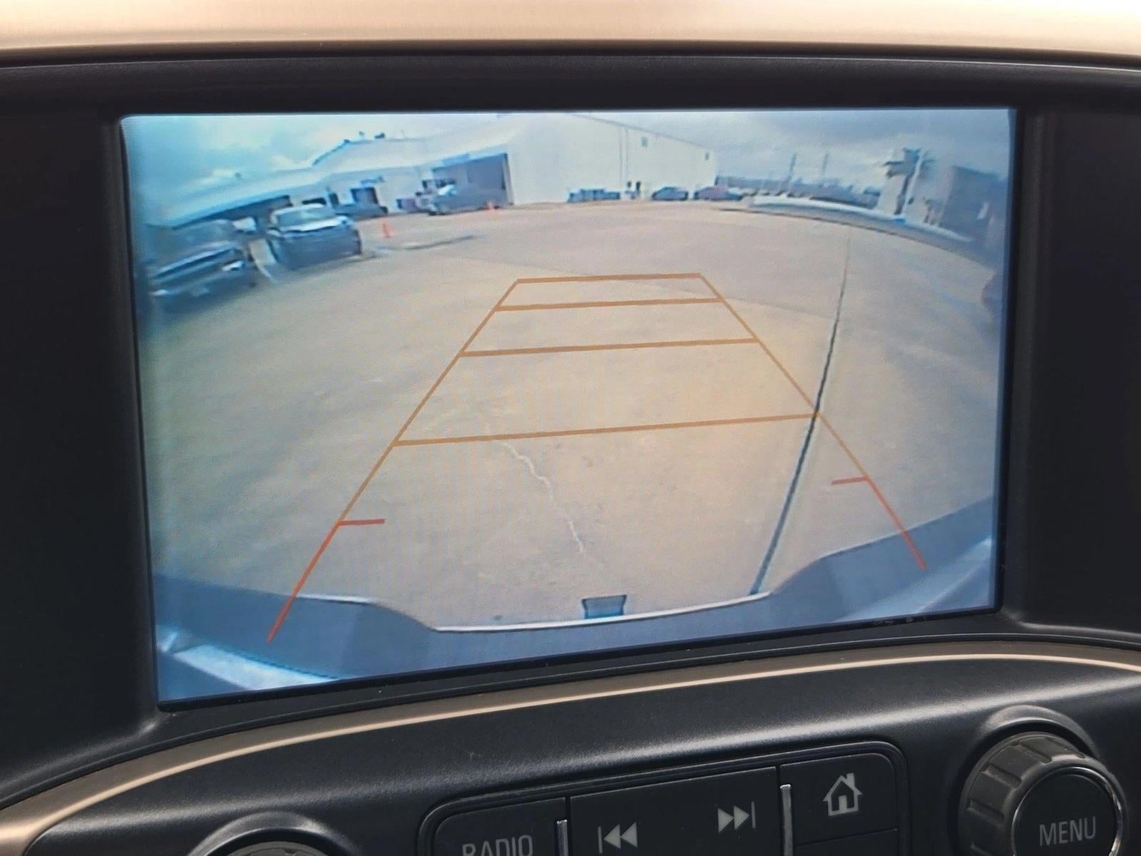 2018 GMC Sierra 3500 HD Denali