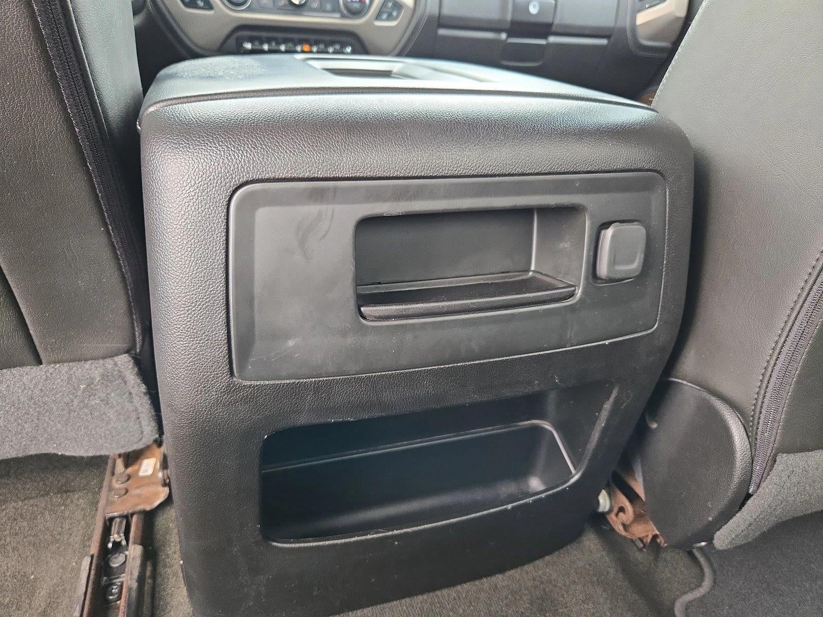 2018 GMC Sierra 3500 HD Denali