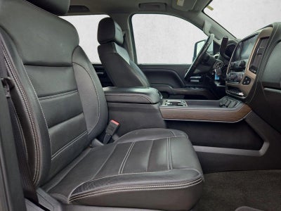 2018 GMC Sierra 3500 HD Denali