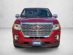 2021 GMC Canyon 4WD Denali