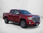 2021 GMC Canyon 4WD Denali