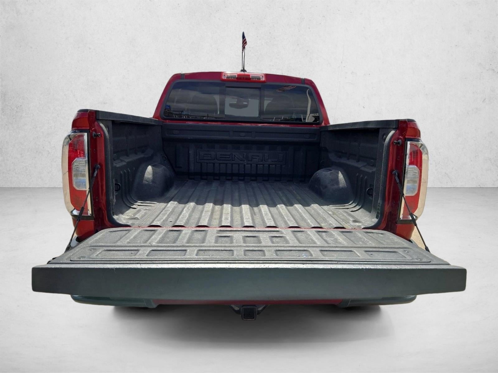 2021 GMC Canyon 4WD Denali