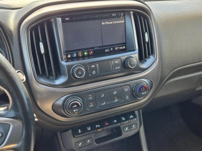 2021 GMC Canyon AT4 - Leather