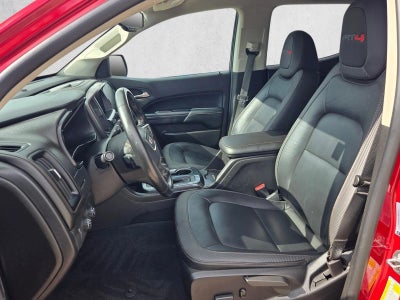 2021 GMC Canyon AT4 - Leather