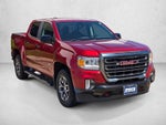 2021 GMC Canyon AT4 - Leather