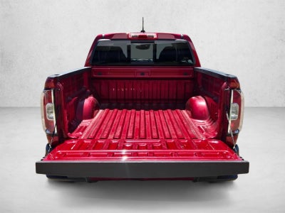 2021 GMC Canyon AT4 - Leather