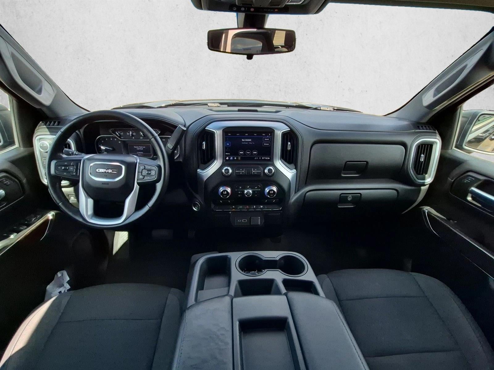 2020 GMC Sierra 1500 Elevation - Photo 17