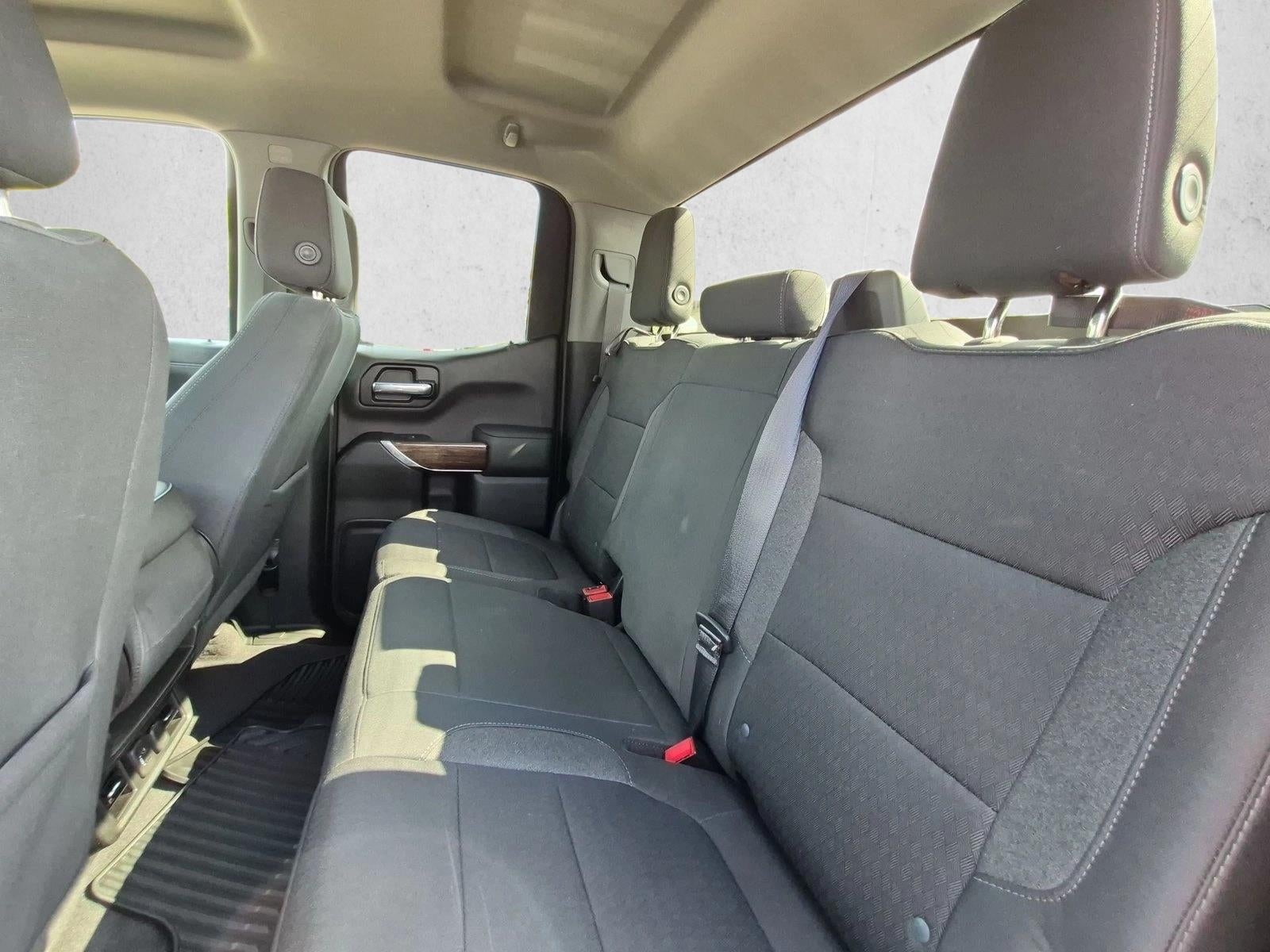 2020 GMC Sierra 1500 Elevation - Photo 18