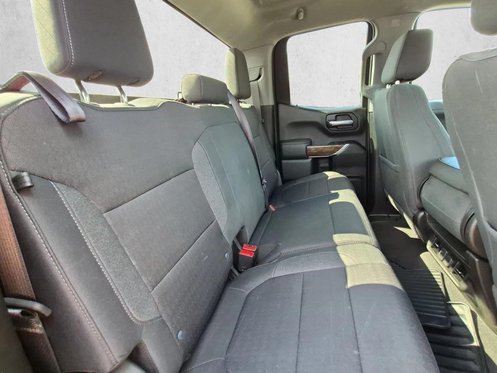 2020 GMC Sierra 1500 Elevation - Photo 19