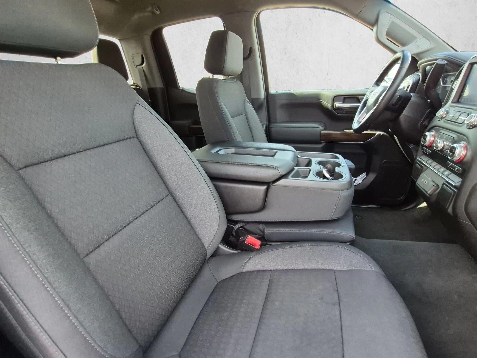 2020 GMC Sierra 1500 Elevation - Photo 20