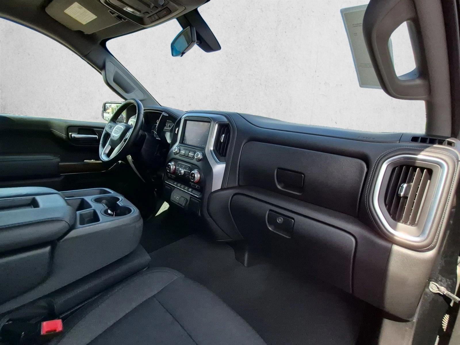2020 GMC Sierra 1500 Elevation - Photo 21