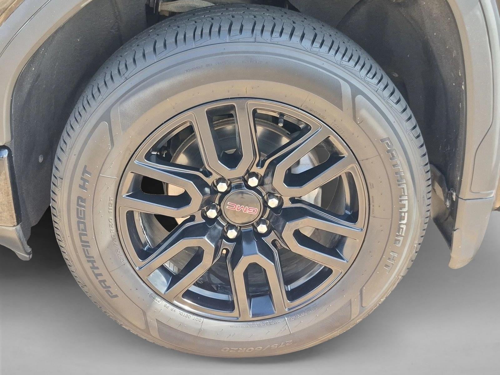 2020 GMC Sierra 1500 Elevation - Photo 23