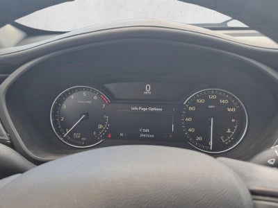 2023 Cadillac XT4 FWD Luxury