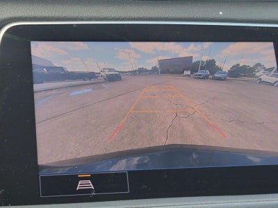 2023 Cadillac XT4 FWD Luxury