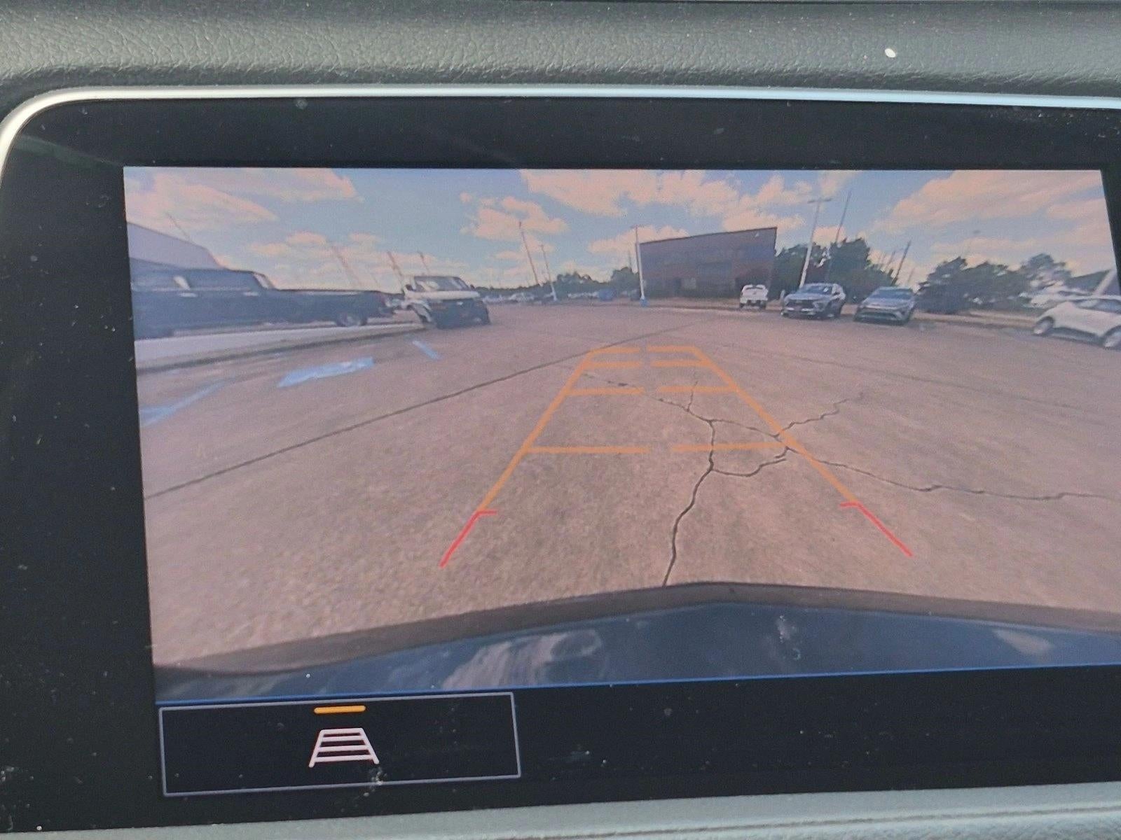 2023 Cadillac XT4 FWD Luxury