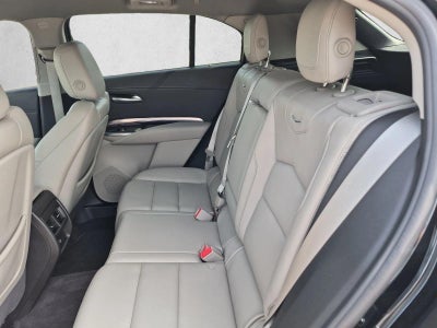 2023 Cadillac XT4 FWD Luxury