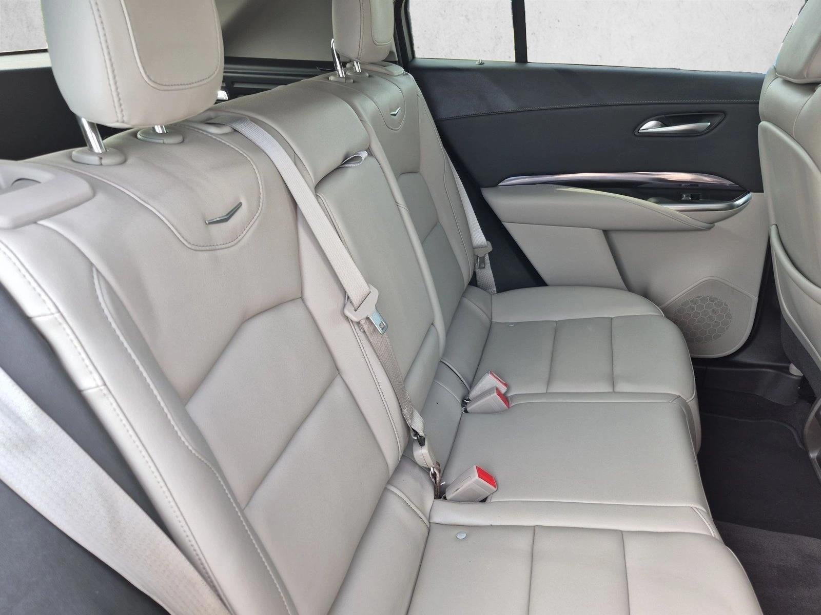 2023 Cadillac XT4 FWD Luxury