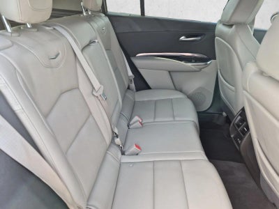 2023 Cadillac XT4 FWD Luxury
